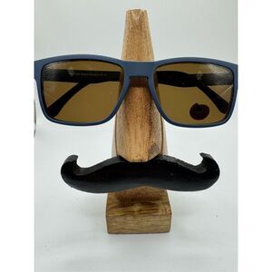 eyebobs Happy Clamper RARE sunglass and readers strength 1.75 blue new without c